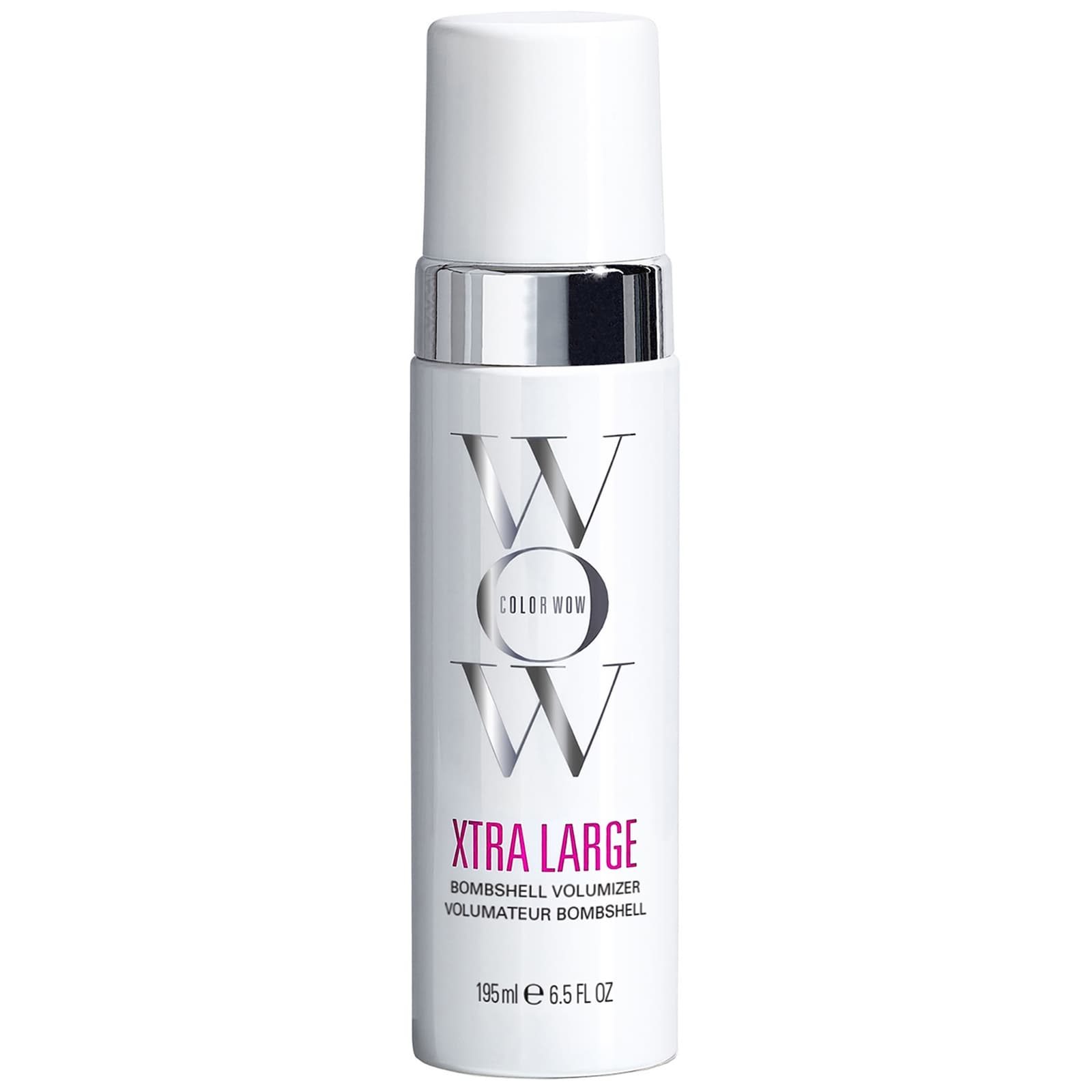 Color Wow Xtra Large Bombshell Volumeverbeteraar 195 ml