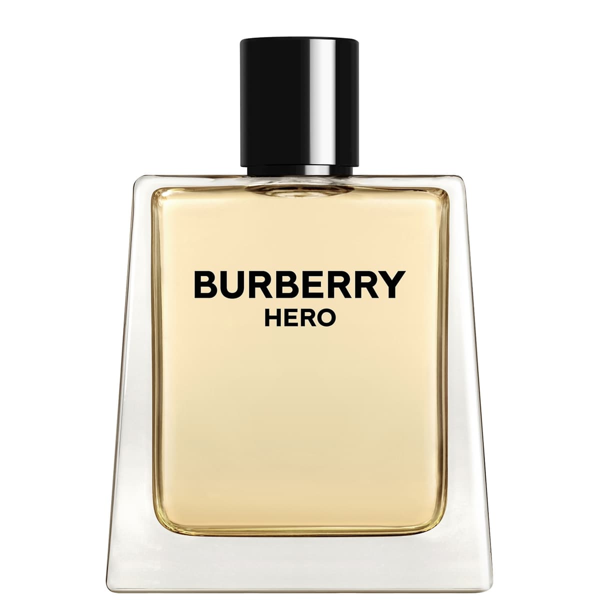 Burberry Hero Eau de Toilette voor Heren 150 ml