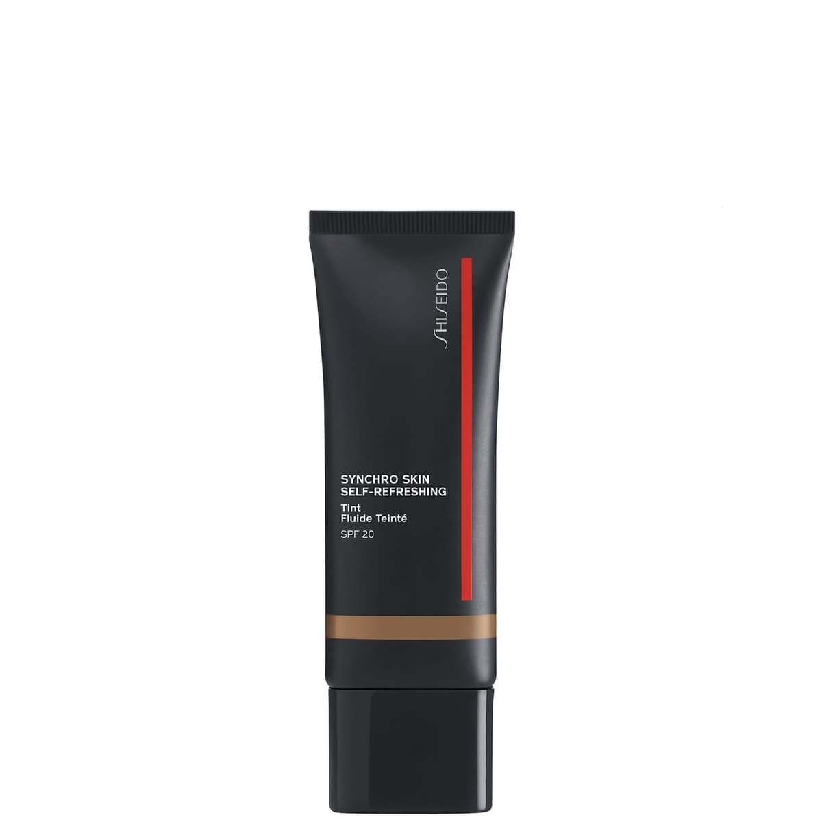 Shiseido Synchro Skin Self Refreshing Tint 30 ml (Verschillende Tinten) - Tan Ume