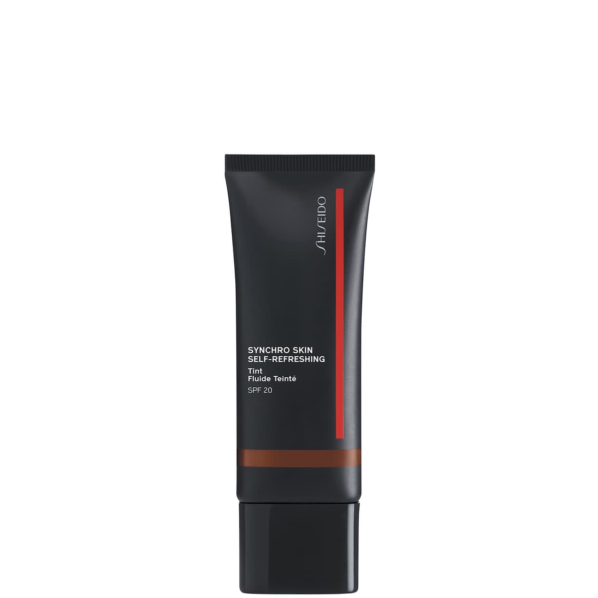 Shiseido Synchro Skin Self Refreshing Tint 30 ml (Verschillende Tinten) - Deep Kuromoji