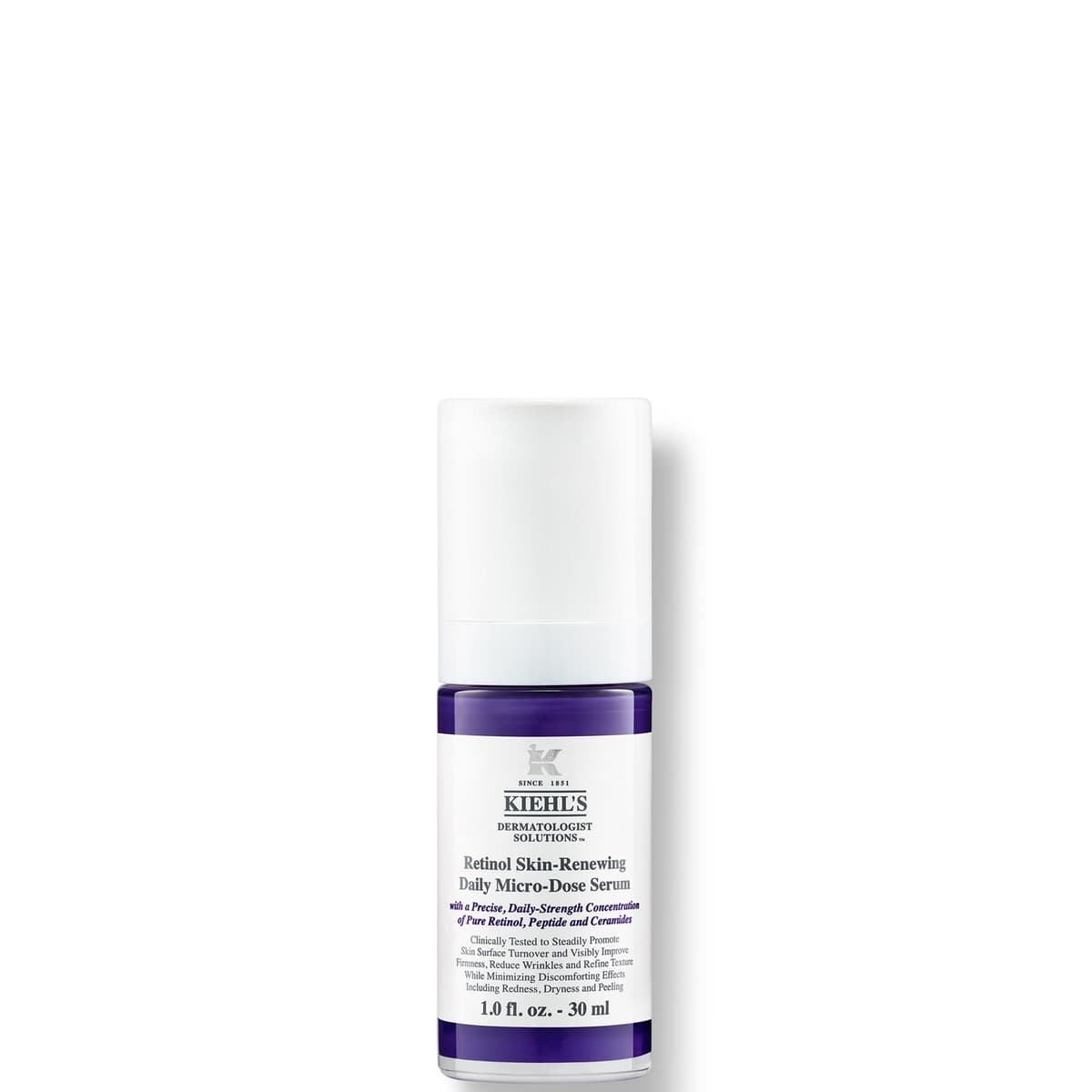 Kiehl's Retinol Skin-Renewing Daily Micro-Dose Serum (Various Sizes) - 30ml