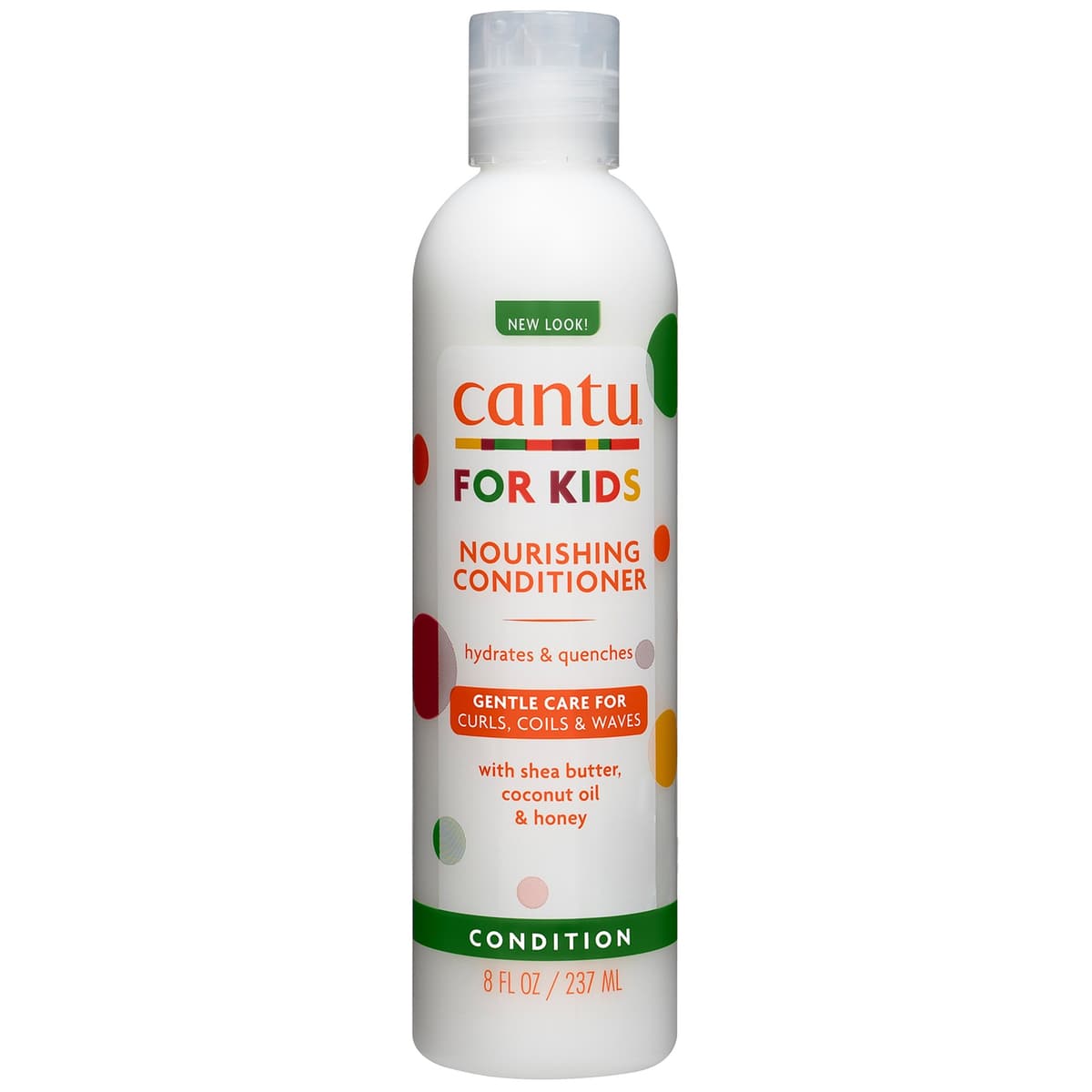Cantu Kids Care Voedende Conditioner 237 ml