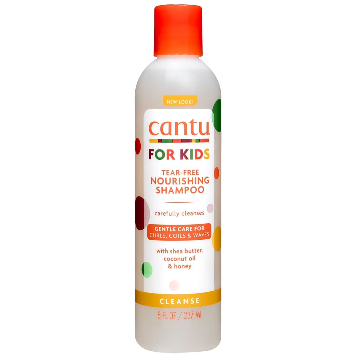 Cantu Kids Care Voedende Shampoo 237 ml