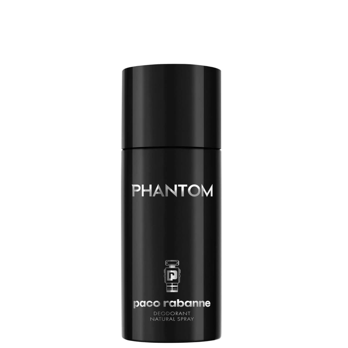 Paco Rabanne Phantom Deodorantspray 150 ml