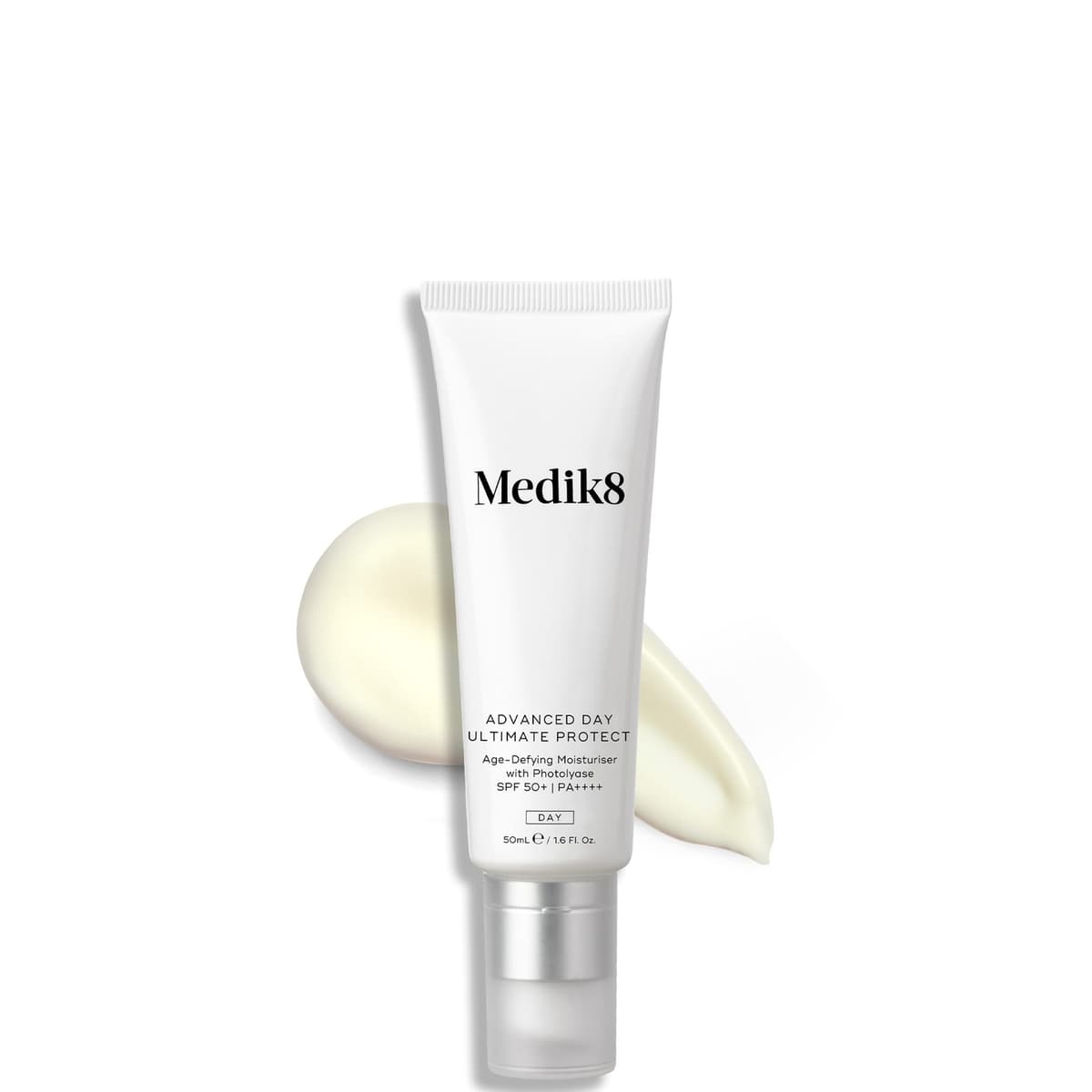 Medik8 Advanced Day Protect SPF50+ 50 ml