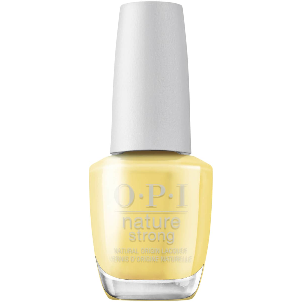 OPI Nature Strong Natuurlijke Vegan Nagellak 15ml (Diverse tinten) - Make My Daisy