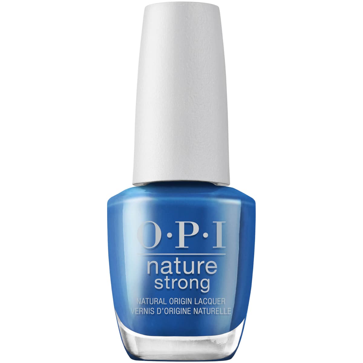 OPI Nature Strong Natuurlijke Vegan Nagellak 15ml (Diverse tinten) - Shore is Something!