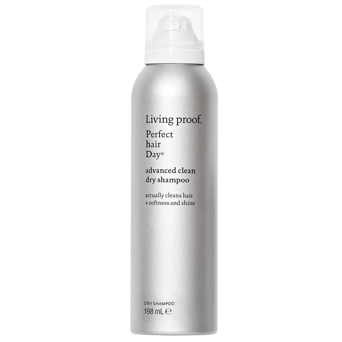 Living Proof Hair Day (PhD) Advanced Clean Droogshampoo 198 ml