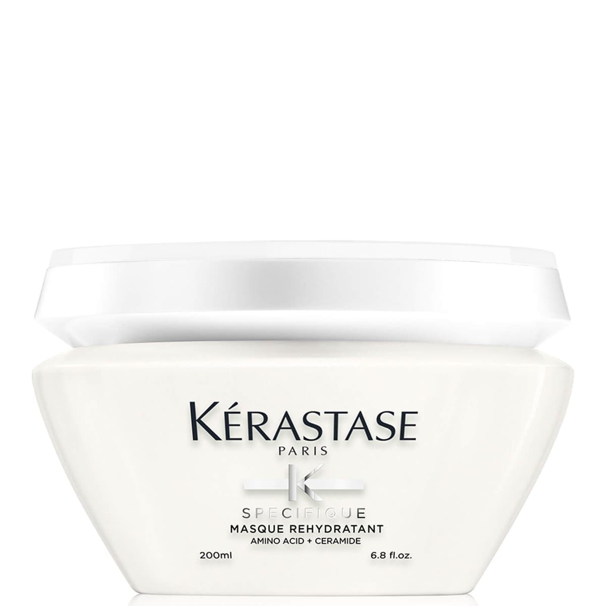 Kérastase Specifique Masker Réhydratant Haarmasker 200 ml