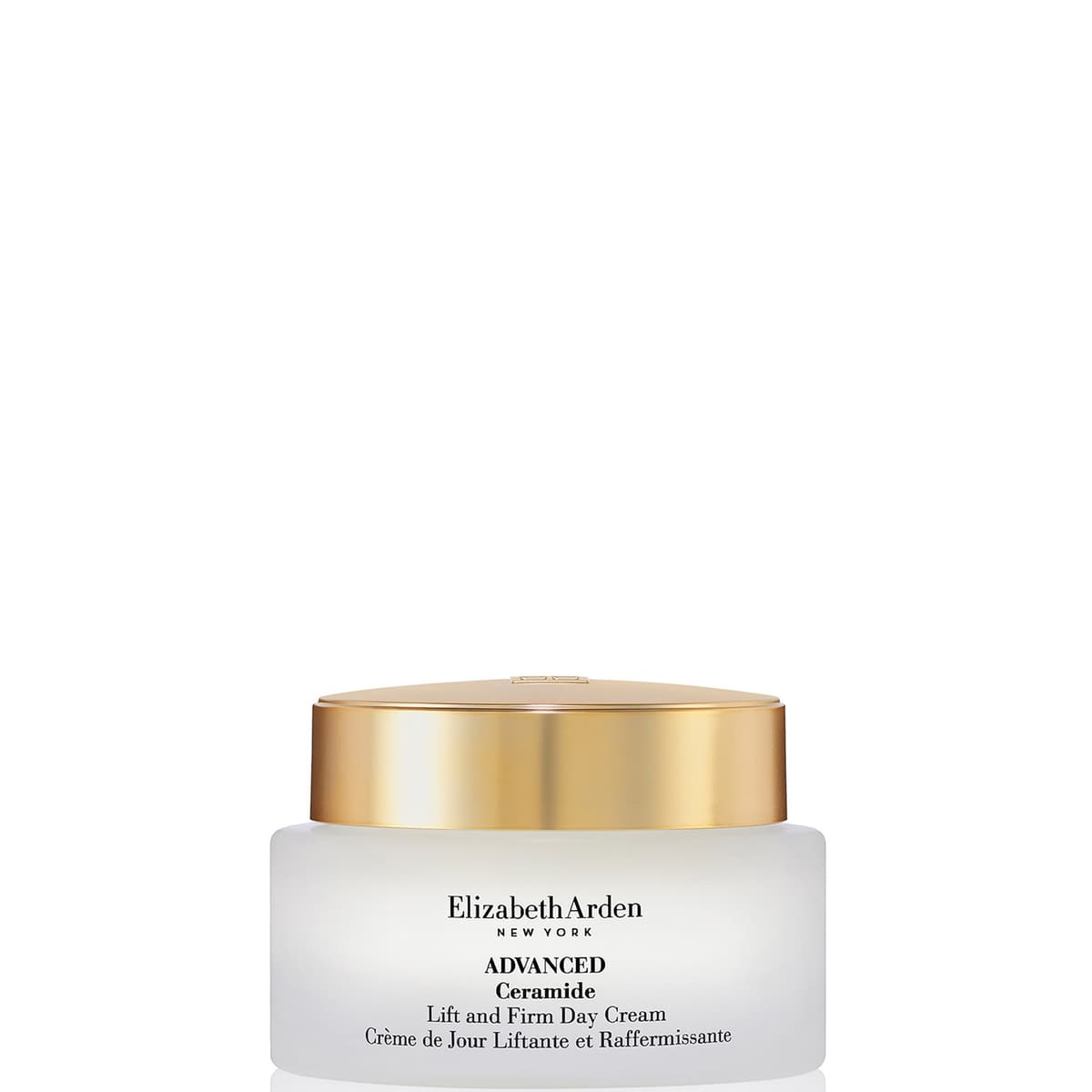 Elizabeth Arden Advanced Ceramide Liftende en Verstevigende Dagcrème 50 ml