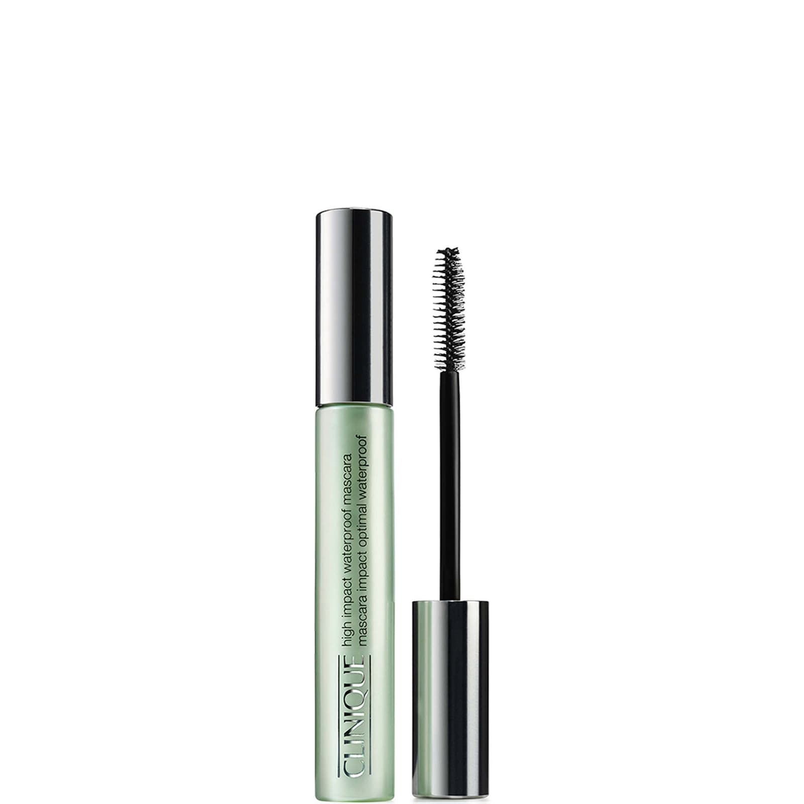 Clinique High Impact Waterproof Mascara - Zwart 10 g