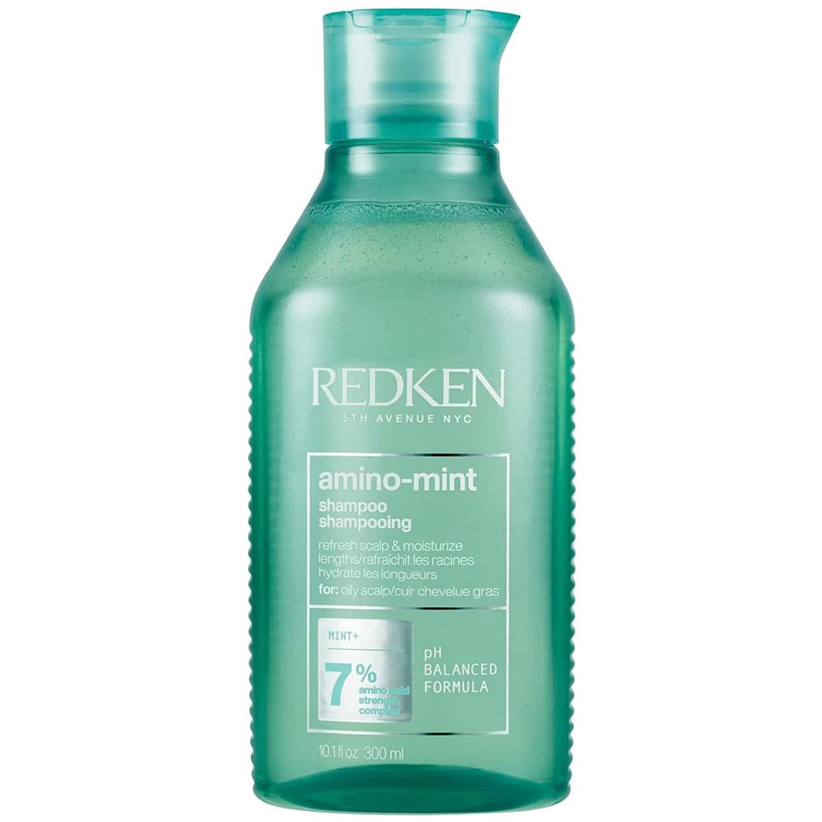 Redken Retail Amino-Mint Hoofdhuidshampoo 300 ml
