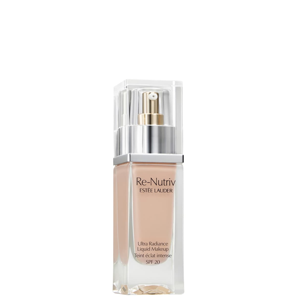 Estée Lauder Re-Nutriv Ultra Radiance Vloeibare Foundation SPF20 30 ml (Verschillende Tinten) - 2C3 Fresco