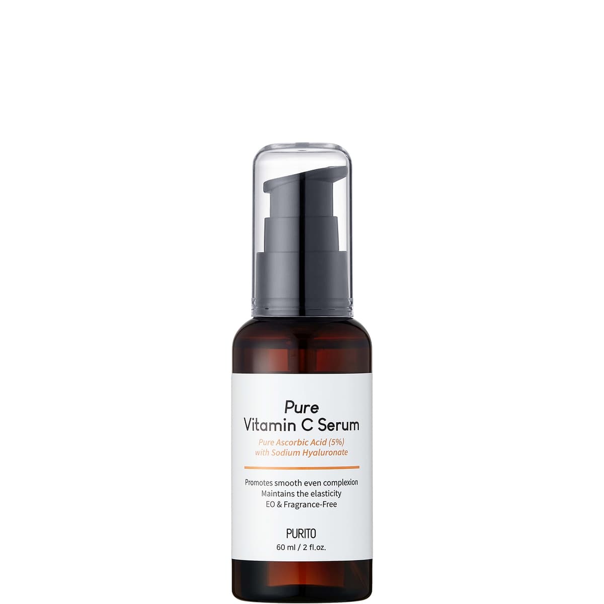 PURITO Pure Vitamine C Serum 60 ml