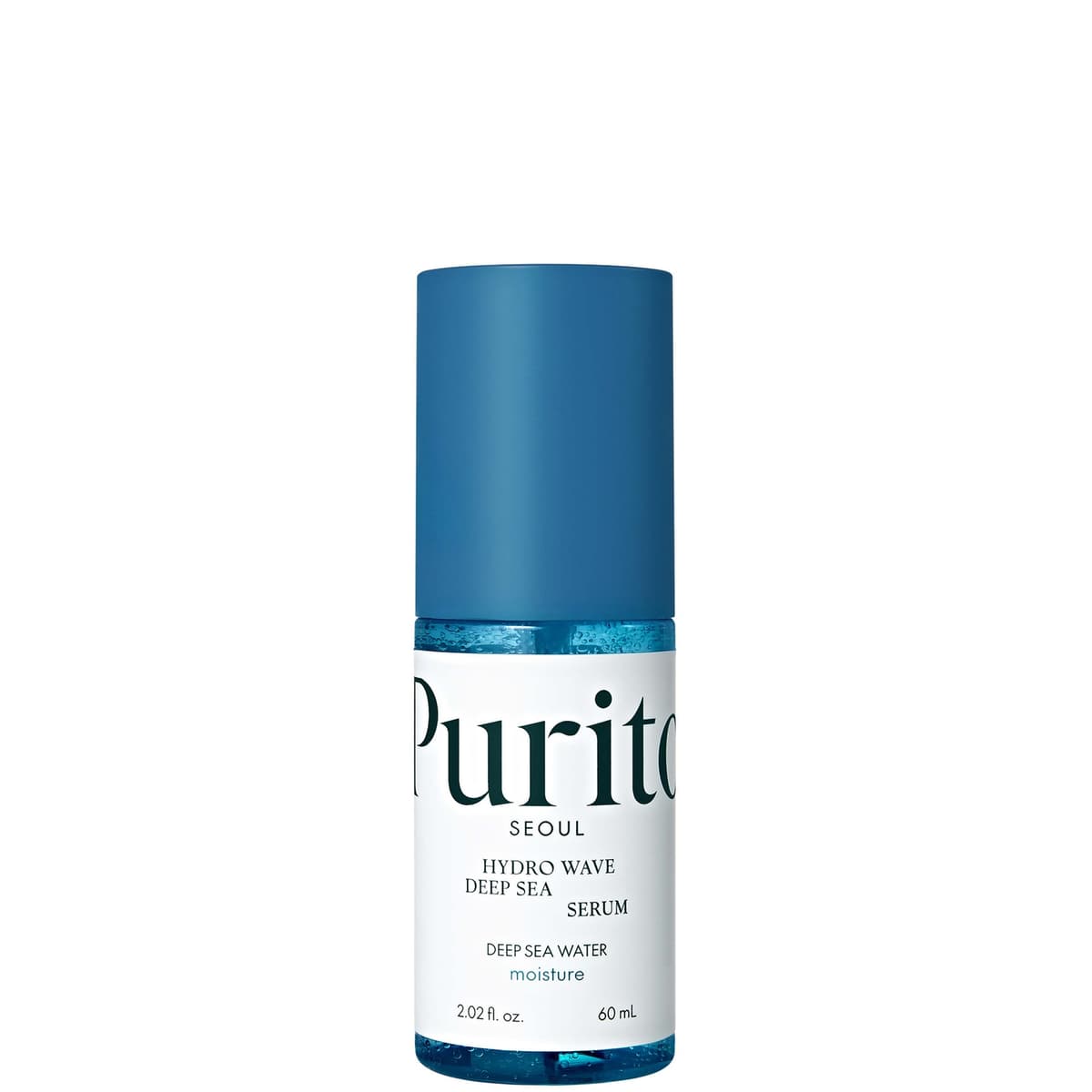 PURITO Deep Sea Pure Water Crème 50 ml
