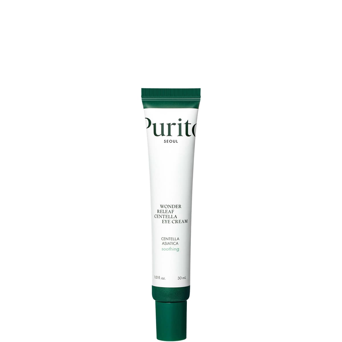 PURITO Releaf Centella Oogcrème 30 ml