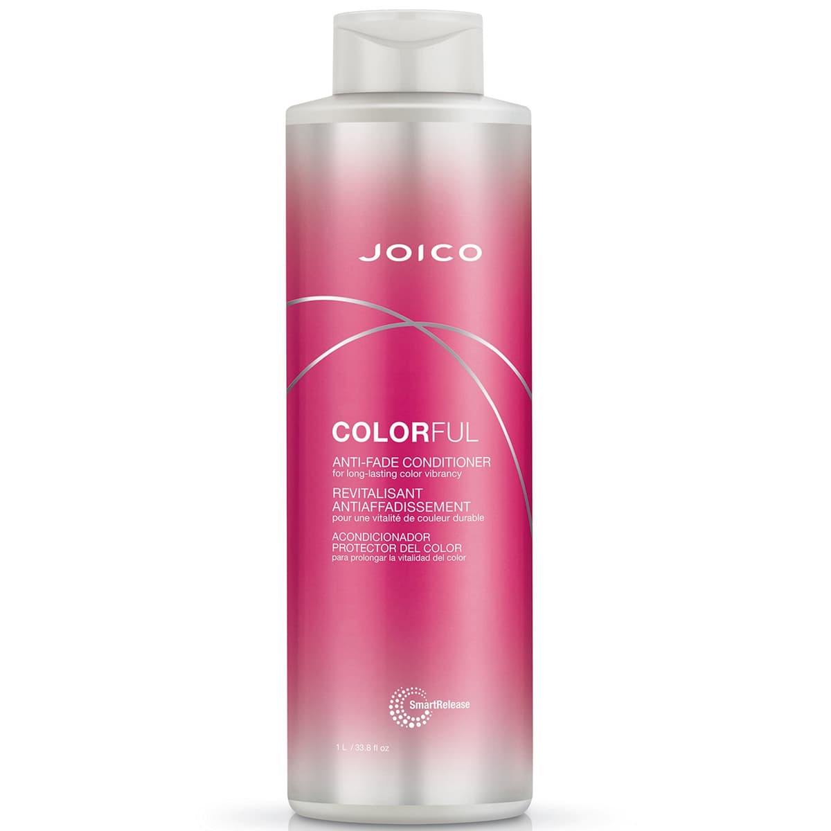 Joico Colourful Vervagingstegengaande Conditioner 1000 ml