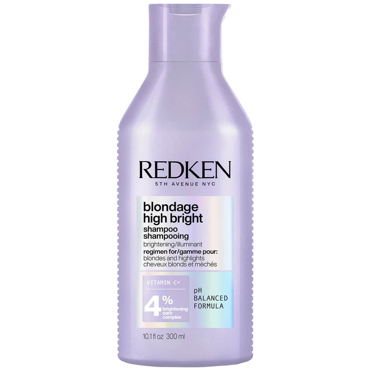 Redken Blondage High Bright Shampoo 300 ml