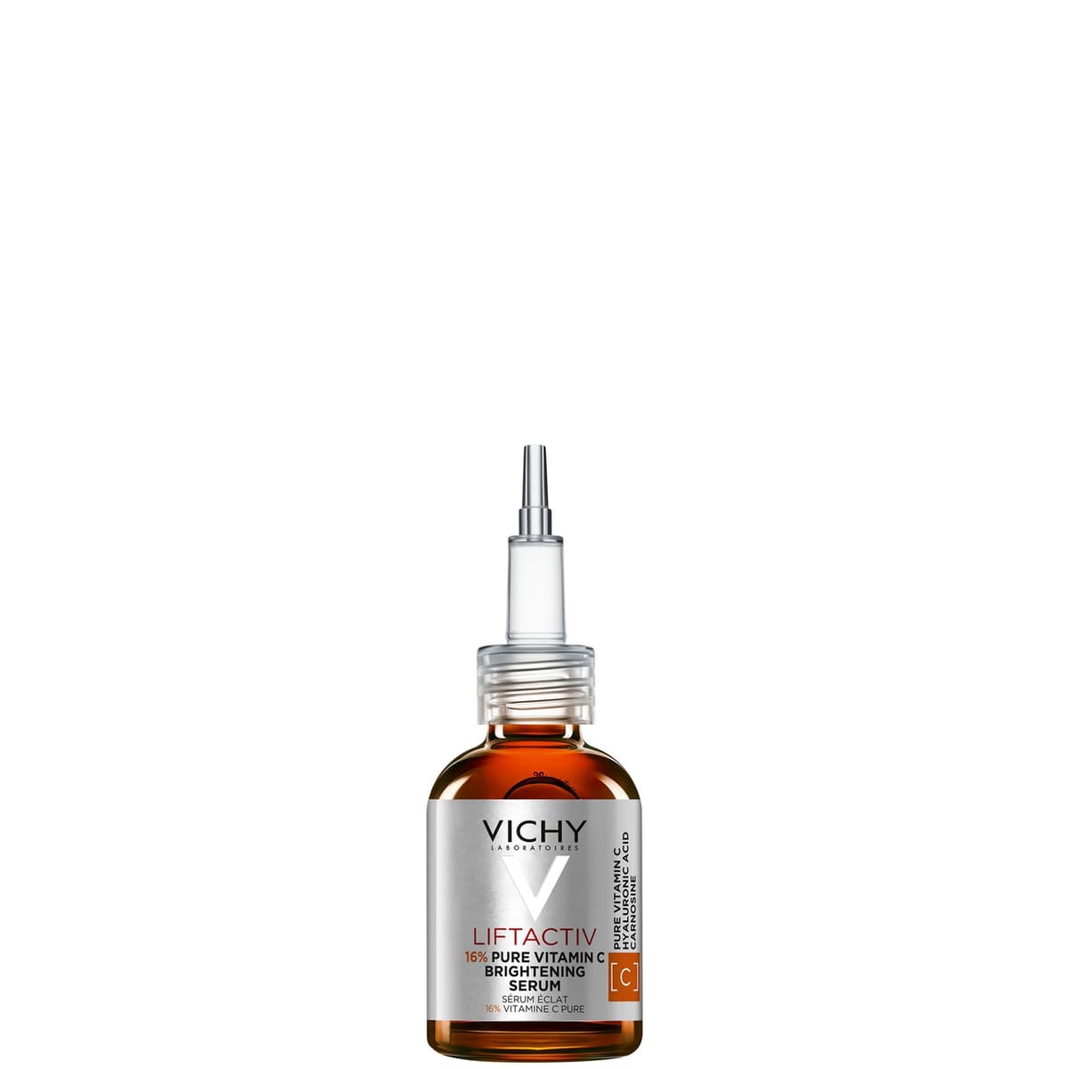 VICHY Liftactiv Supreme 15% Pure Vitamine C Verhelderend Serum 20 ml