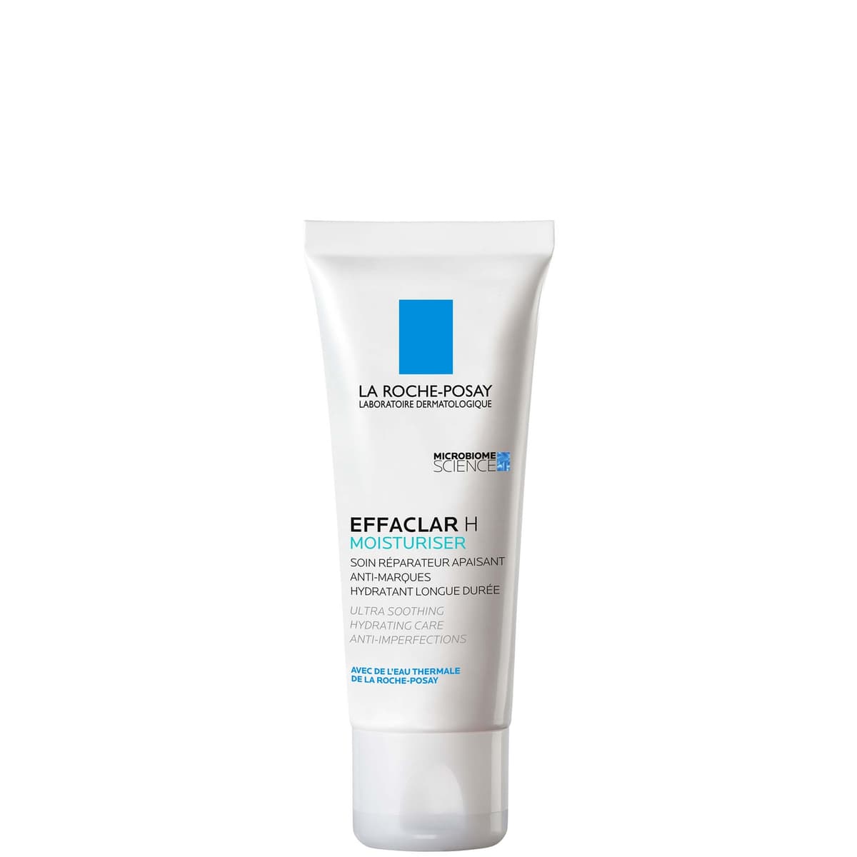 La Roche-Posay Effaclar H Iso-Biome Moisturizer