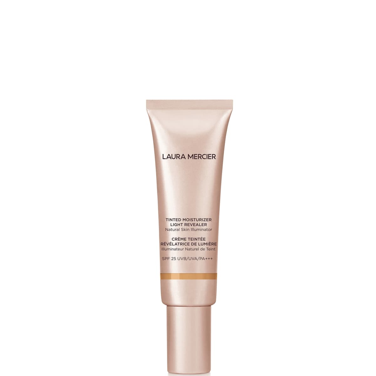 Laura Mercier Getinte Moisturizer Light Revealer 50 ml (Verschillende Tinten) - 4W1 Tawny