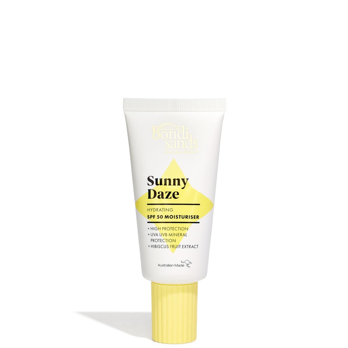 Bondi Sands Sunny Daze SPF 50 Moisturizer 50 g