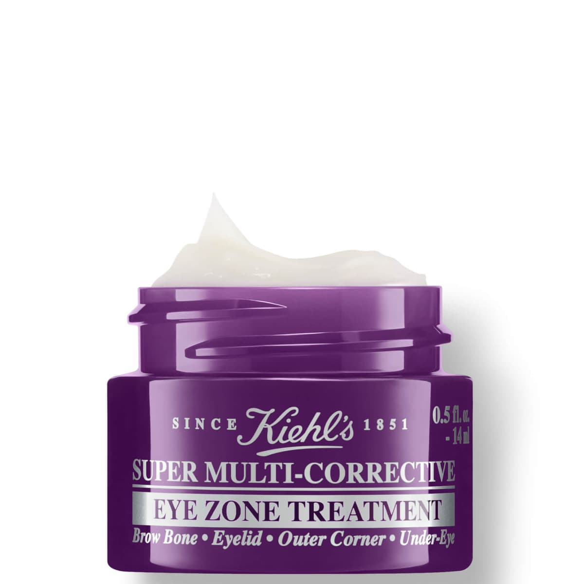 Kiehl's Super Multicorrigerende Oogzonebehandeling 14 ml