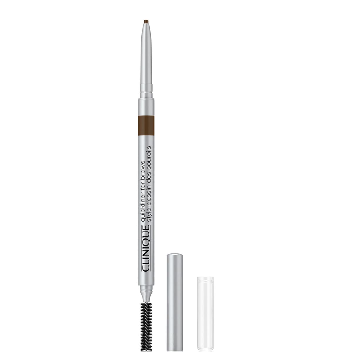 Clinique Quickliner for Brows 0.06g (Various Shades) - Dark Espresso