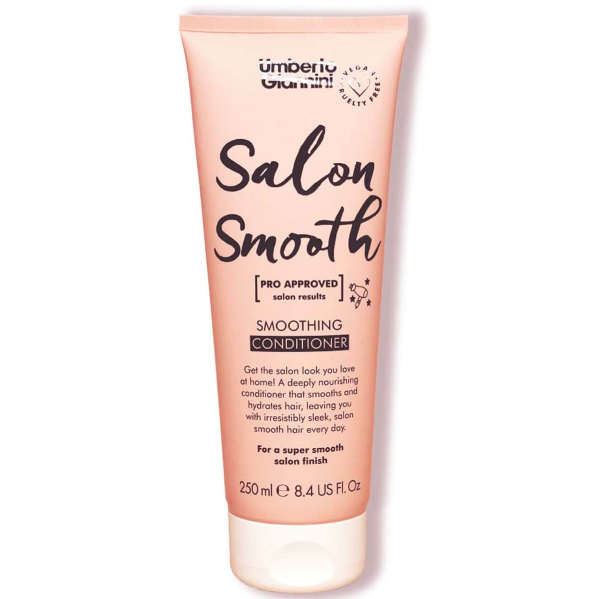 Umberto Giannini Salon Smooth Conditioner 250 ml