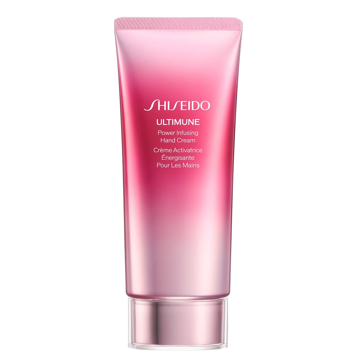Shiseido Ultimune Handcrème 75ml