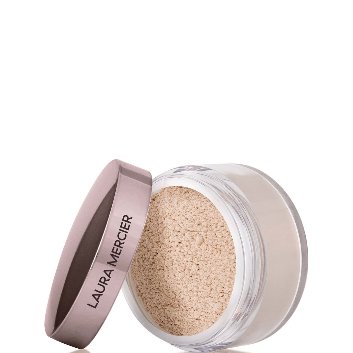 Laura Mercier Transparant Los Settingpoeder 29 g (Verschillende Tinten) - Tone Up Rose