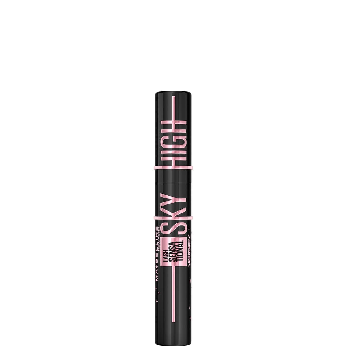 Maybelline Lash Sensational Sky High Mascara voor Volume en Verlenging - Cosmic Black 7,2ml