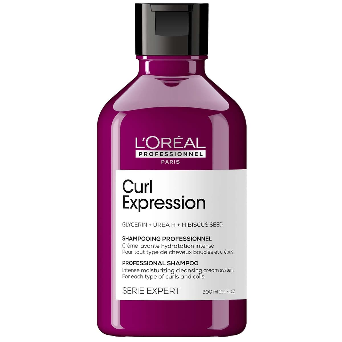L'Oréal Professionnel Curl Expression Hydraterende Shampoo 300 ml