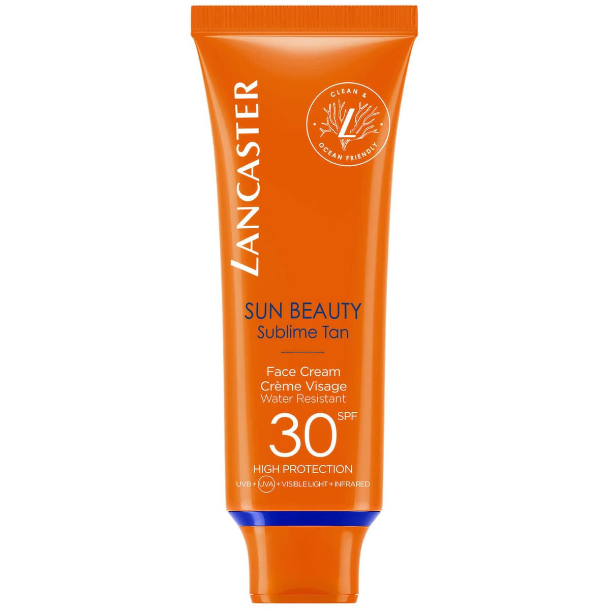 Lancaster Sun Beauty Gezichtscrème SPF30 50 ml