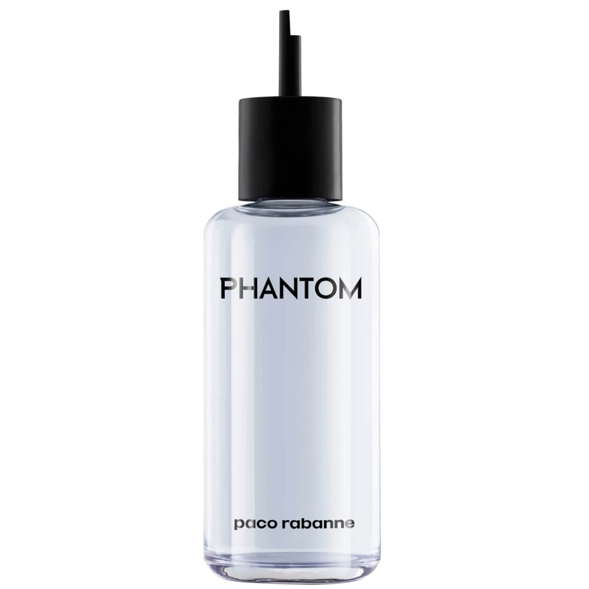 Paco Rabanne Phantom Eau de Toilette Hervulbare Fles 200 ml