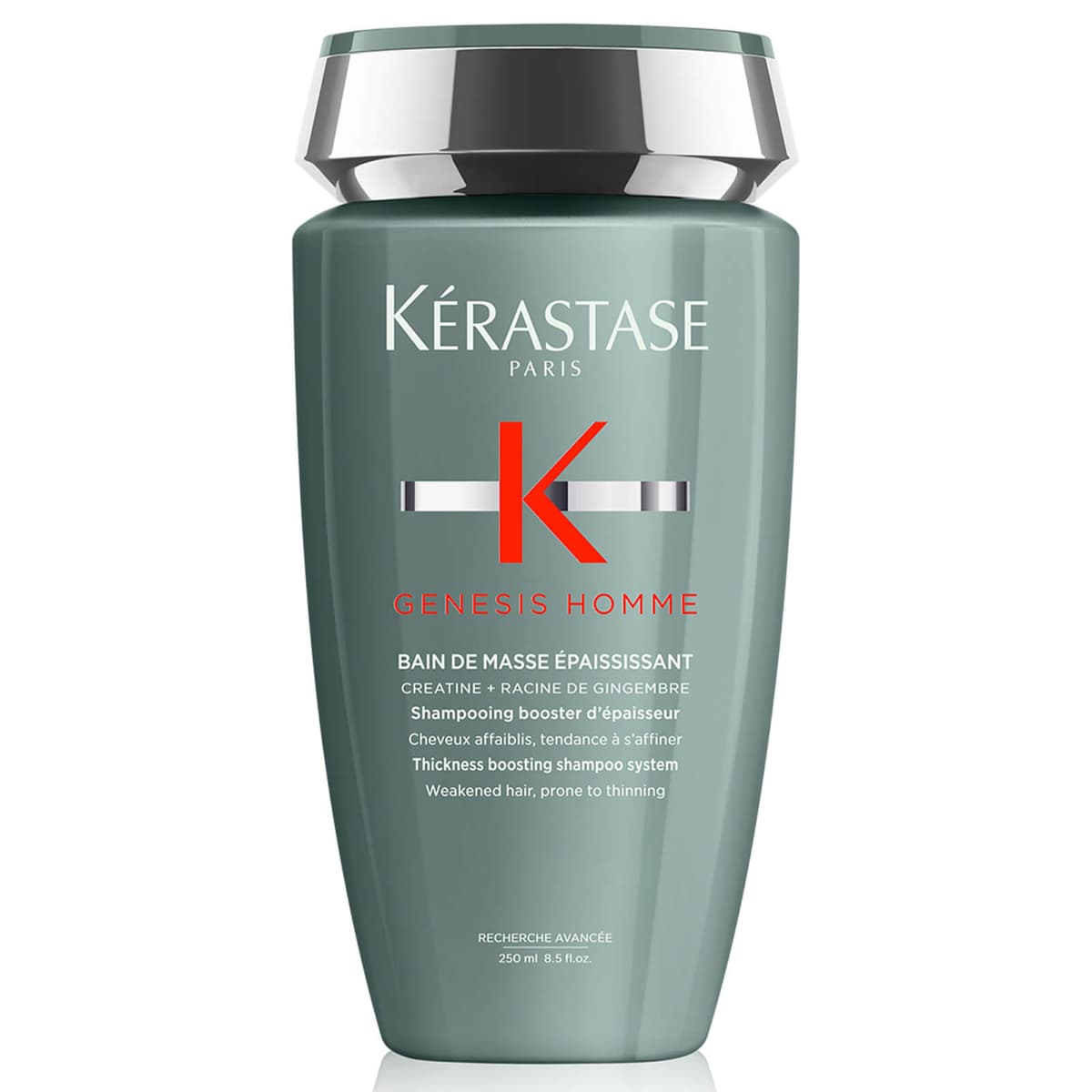 Kérastase Genesis Homme Verdikkende Shampoo 250 ml