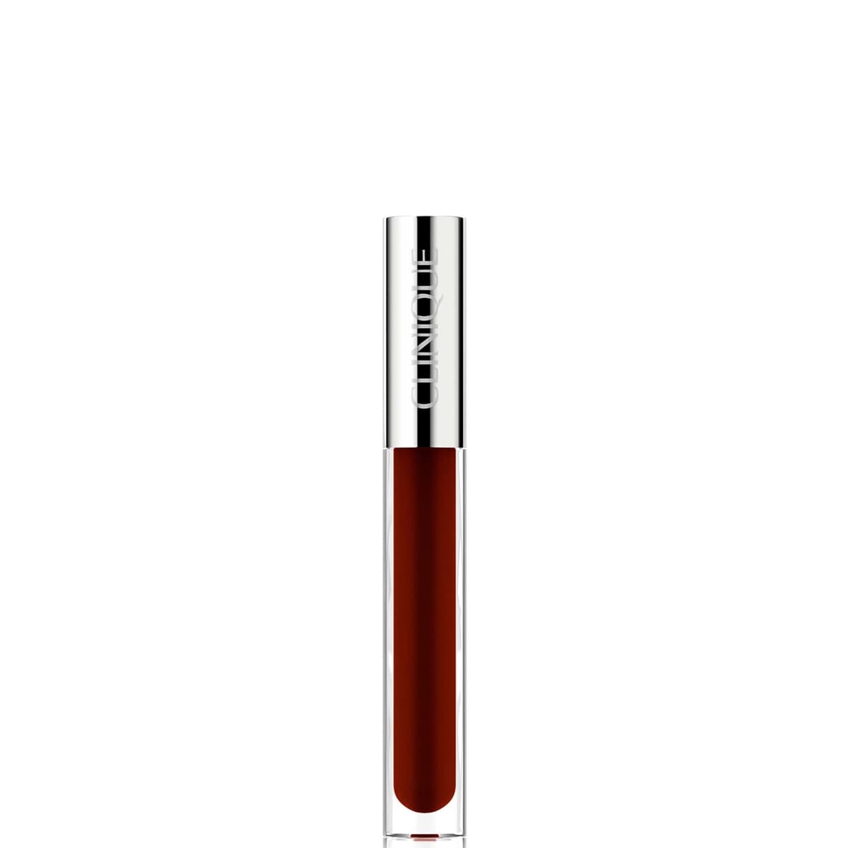 Clinique Pop Plush Romige Lipgloss 4,3 ml (Verschillende Tinten) - Black Honey Pop