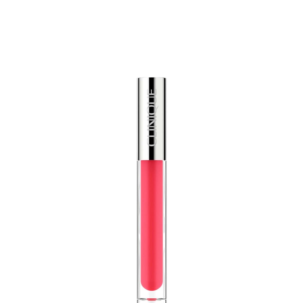 Clinique Pop Plush Romige Lipgloss 4,3 ml (Verschillende Tinten) - Strawberry Pop