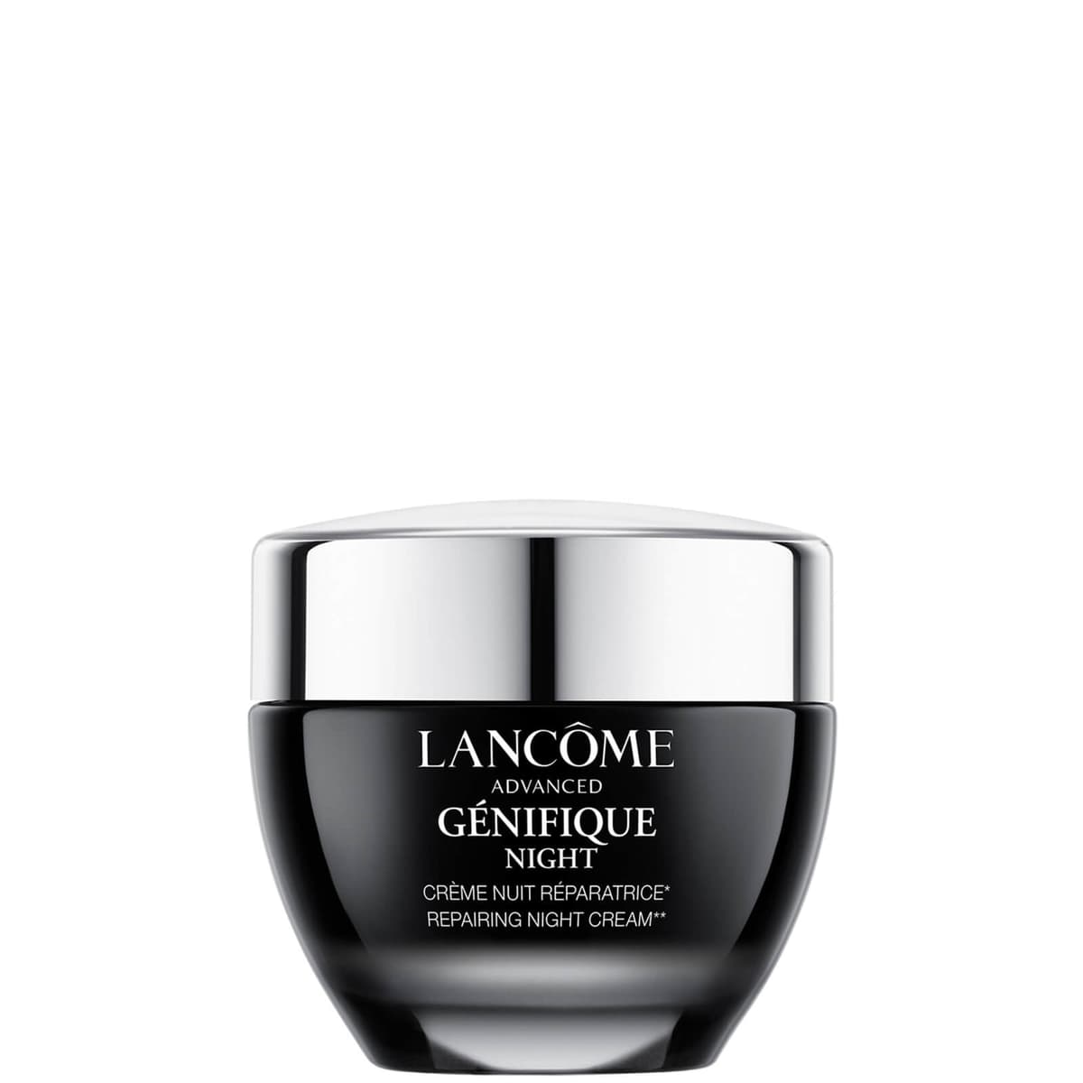 Lancôme Advanced Genefique Herstellende Nachtcrème 50 ml