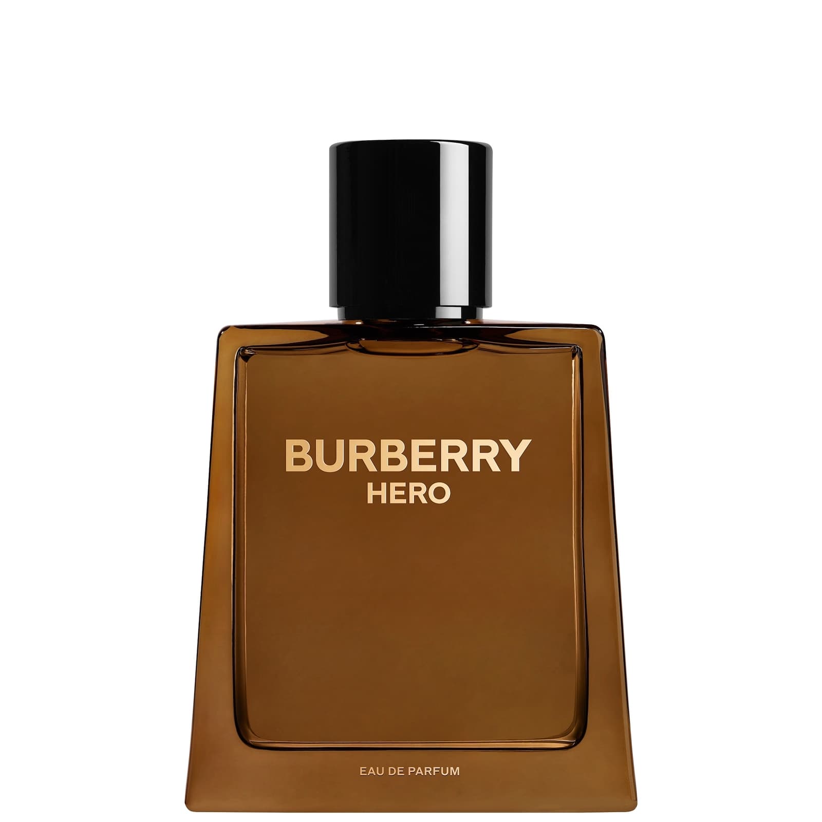Burberry Hero Eau de Parfum voor Heren 100 ml