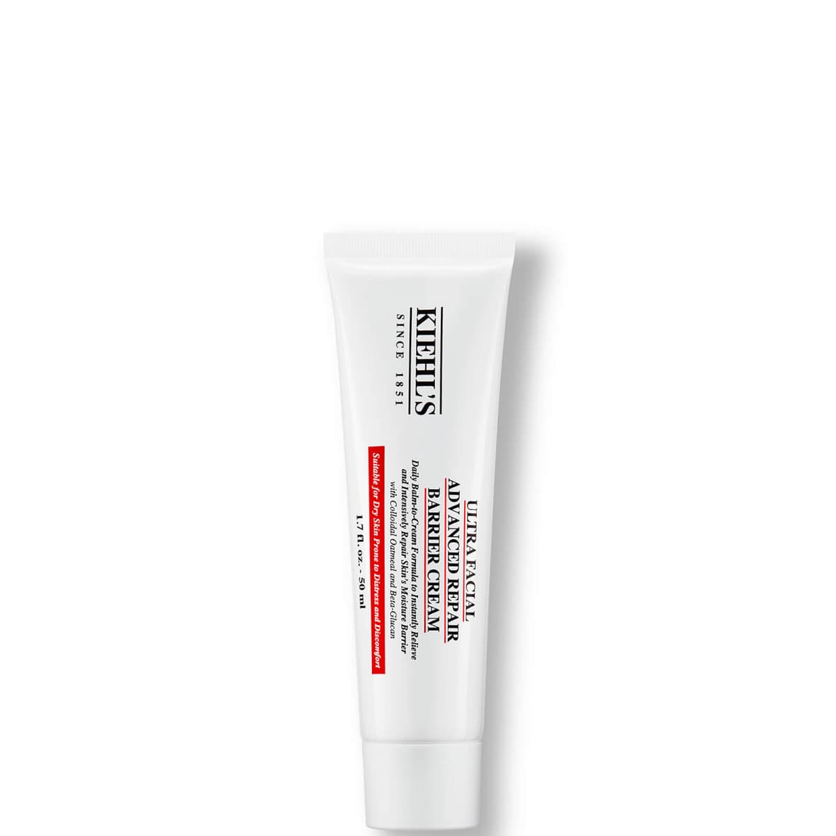 Kiehl's Ultra Facial Barrier Crème 50 ml