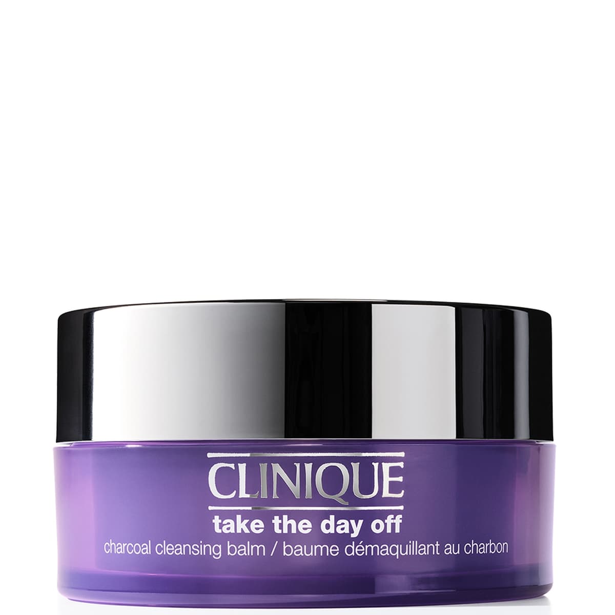 Clinique Take The Day Off Houtskoolbalsem (Verschillende Maten) - 125ml