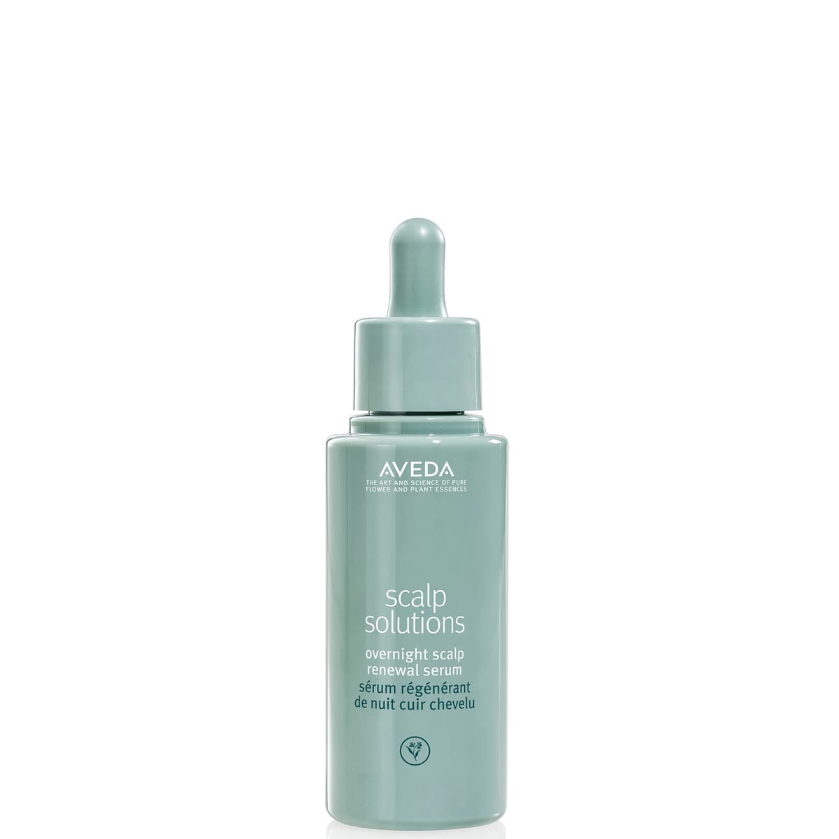 Aveda Scalp Solutions Hoofdhuidvernieuwend Serum voor 's Nachts 50 ml