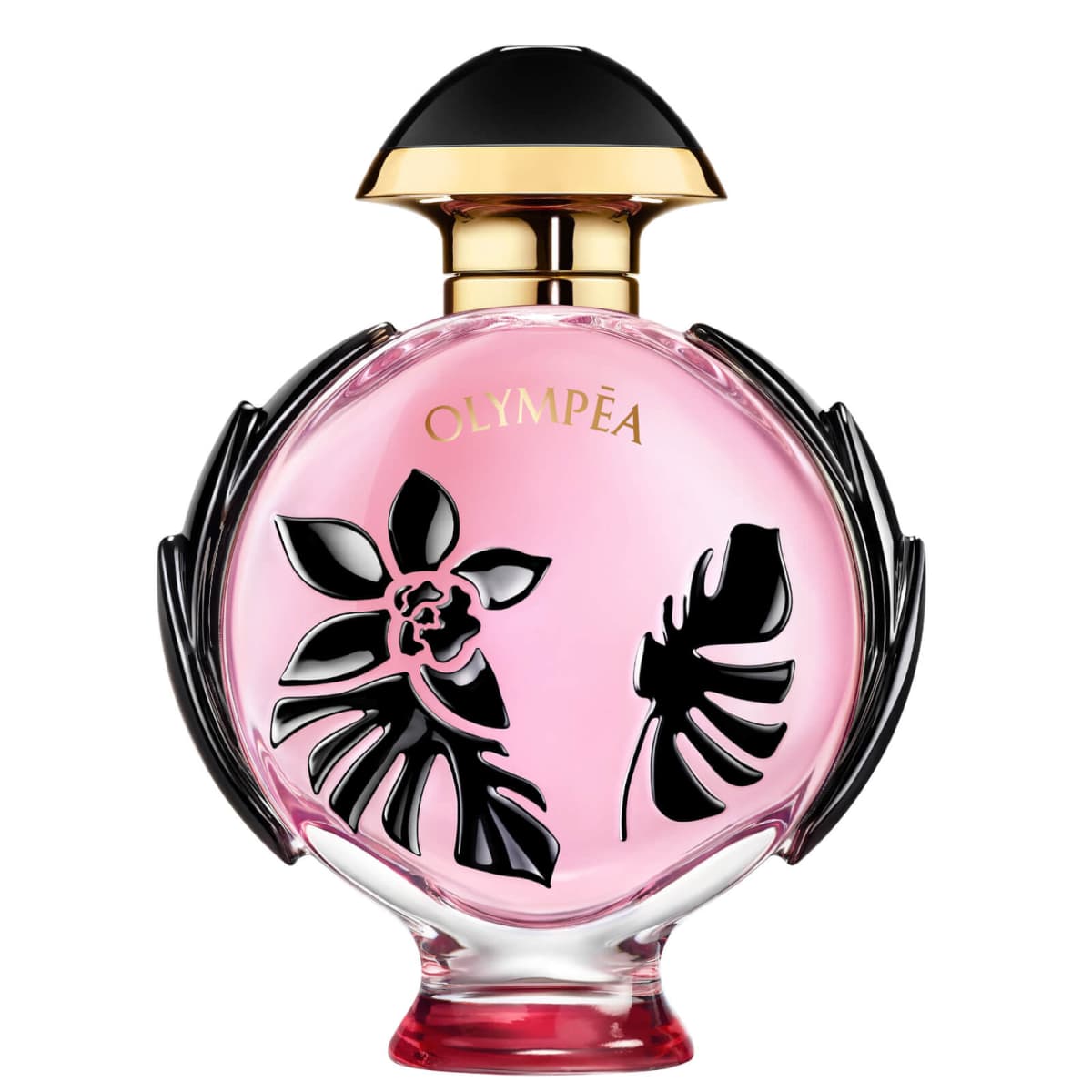 Paco Rabanne Olympea Flora Eau de Parfum Intensieve 80 ml