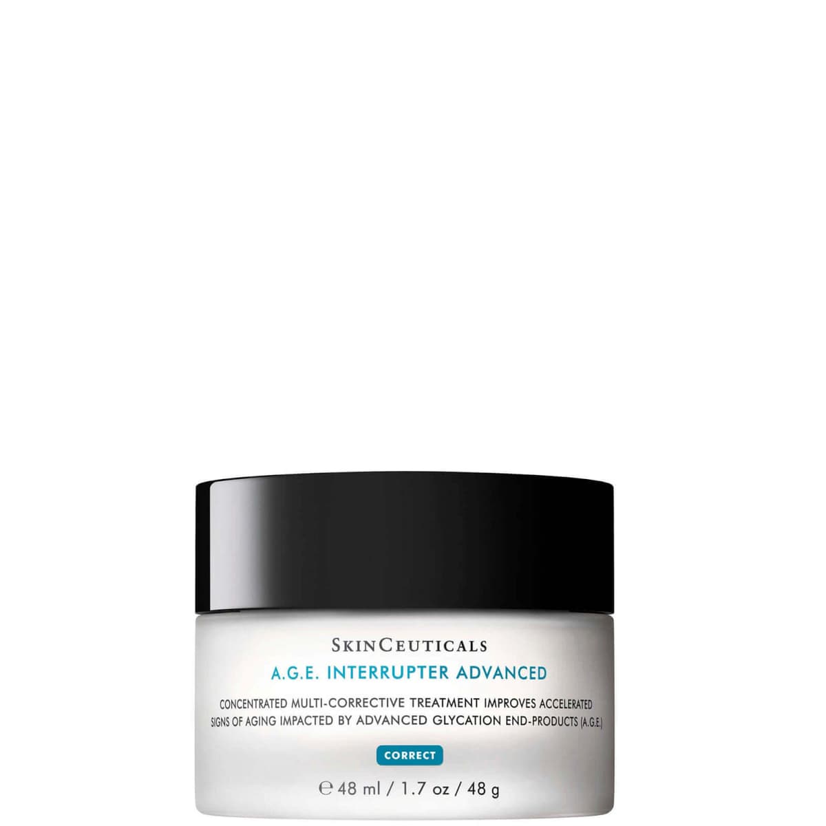 SkinCeuticals A. G. E. Interrupter Advanced Cream For Mature Skin Types 48ml