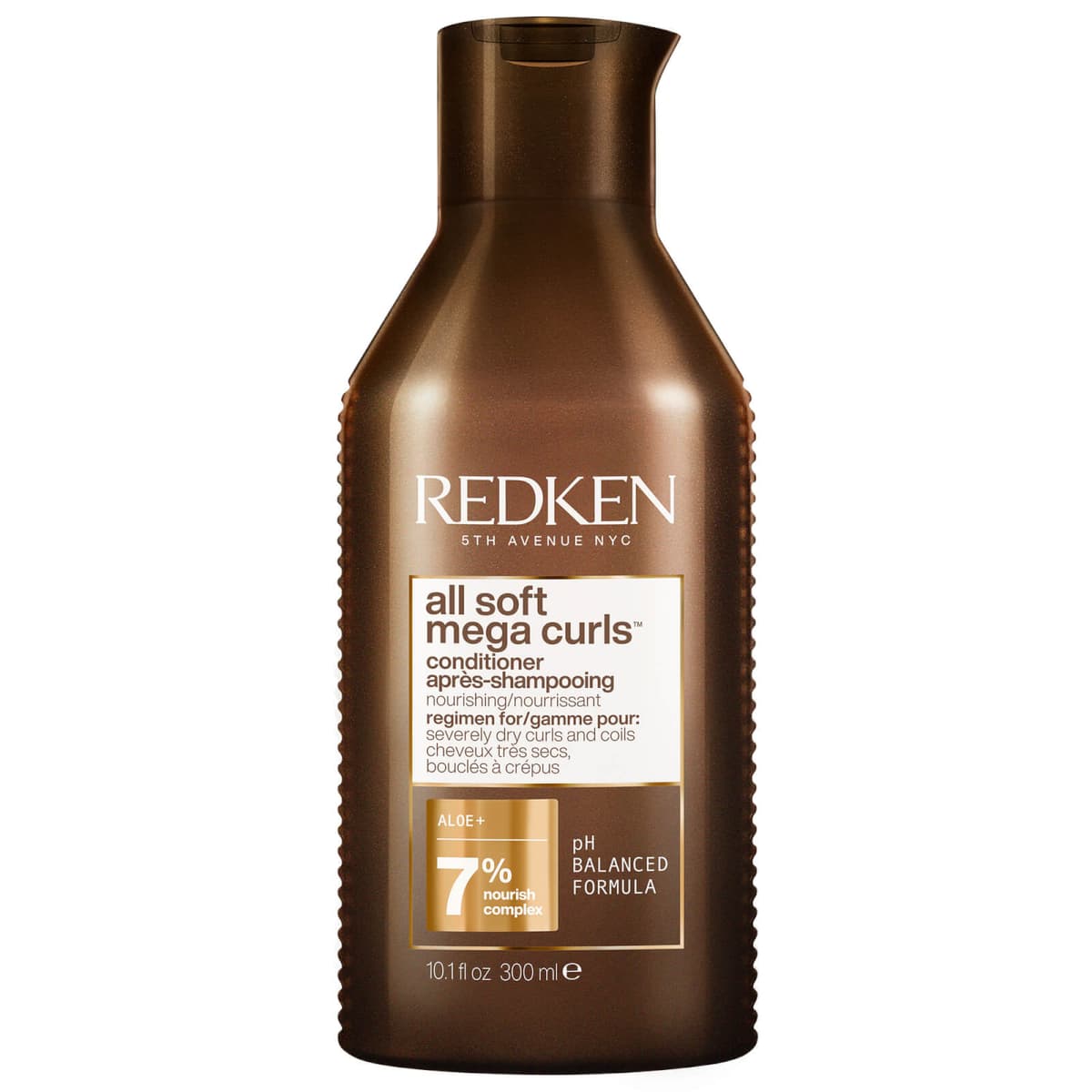 Redken All Soft Mega Krullen Conditioner 300 ml