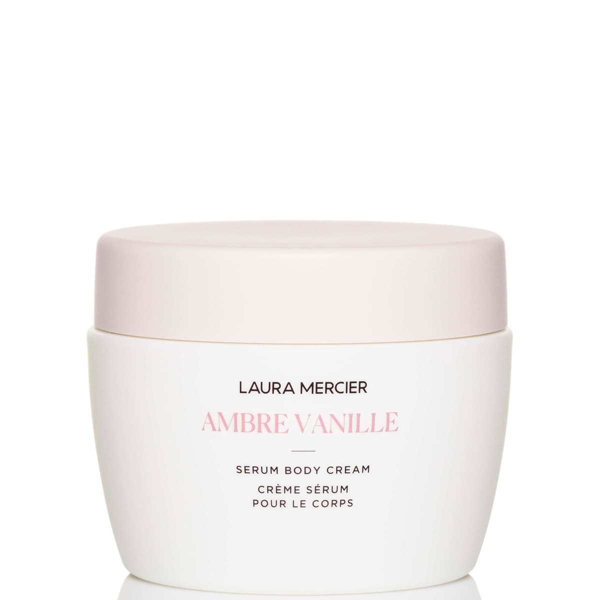 Laura Mercier Ambre Vanille Serum Bodycrème 200 ml