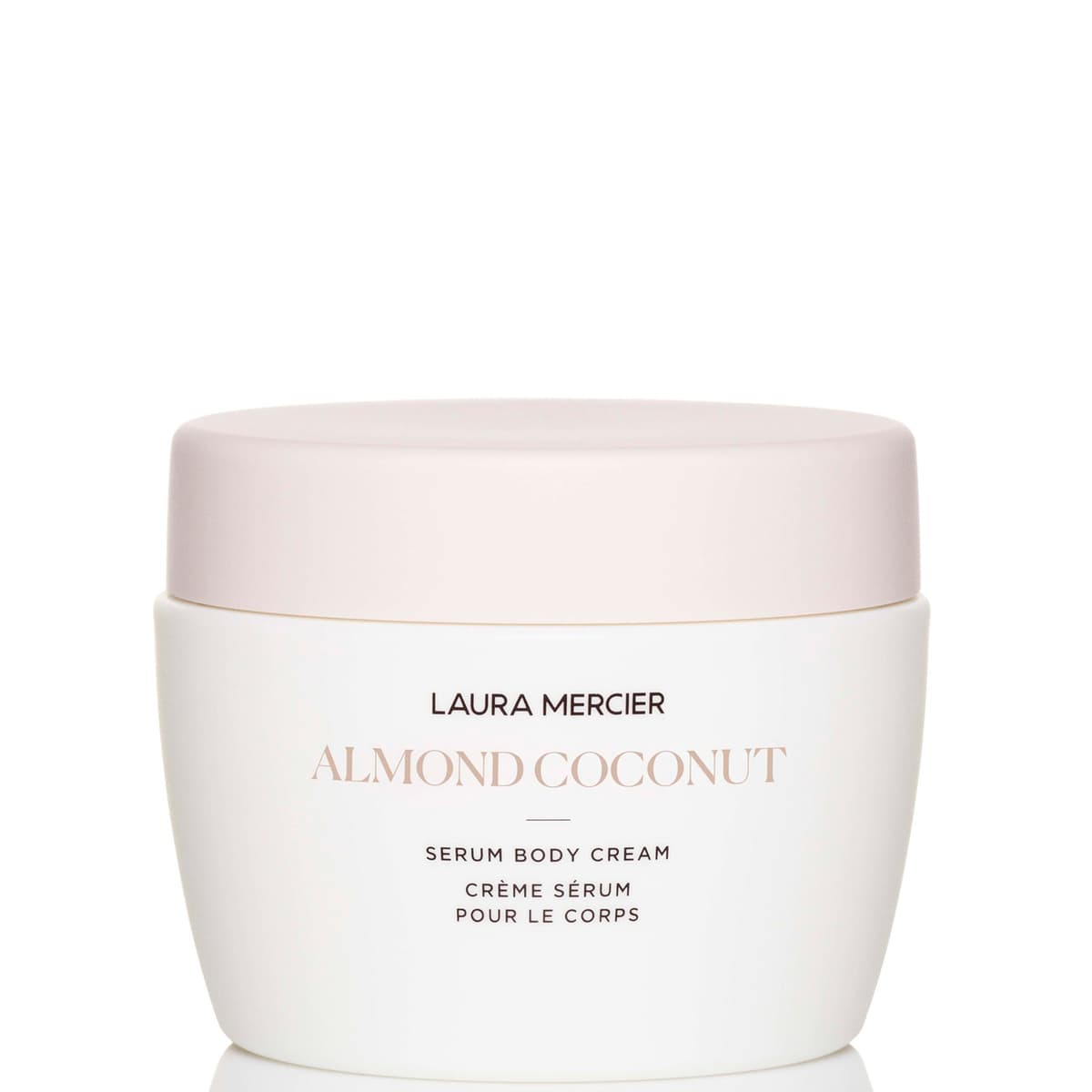 Laura Mercier Almond Coconut Serum Bodycrème 200 ml