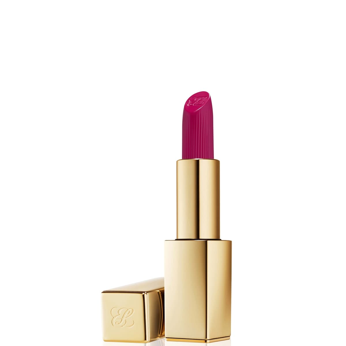 Estée Lauder Pure Colour Crème Lipstick 3,5 g (Verschillende Tinten) - Insolent Plum
