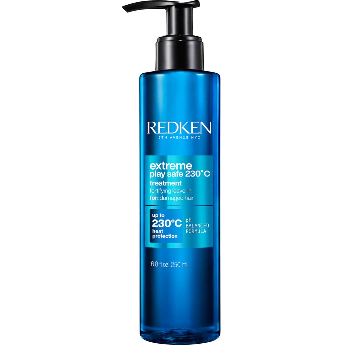 Redken Extreme Play Safe Behandeling 250 ml